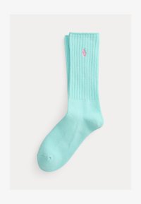 Ikke valgt, light aqua