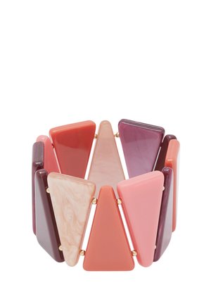 Armband - rose purple