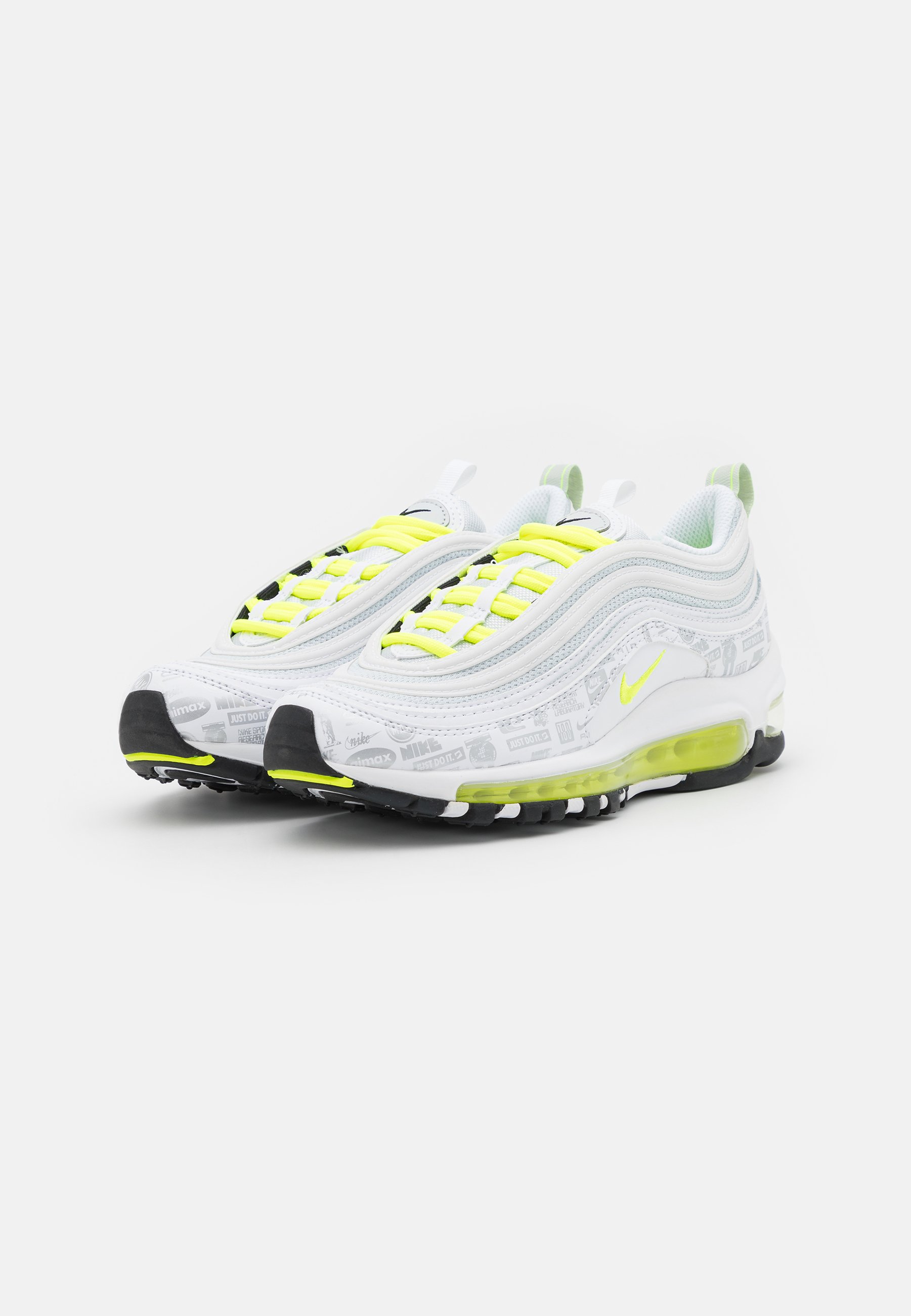 بخاخ تريسمي لحماية الشعر من الاستشوار Nike Sportswear AIR MAX 97 UNISEX - Baskets basses - white/volt ... بخاخ تريسمي لحماية الشعر من الاستشوار بخاخ تريسمي لحماية الشعر من الاستشوار Nike Sportswear AIR MAX 97 UNISEX - Baskets basses - white/volt ... بخاخ تريسمي لحماية الشعر من الاستشوار