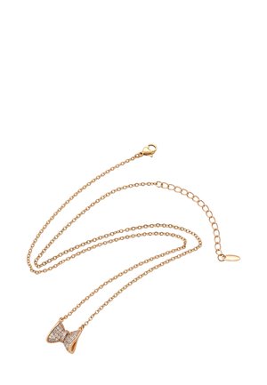 Ketting - rose gold-coloured