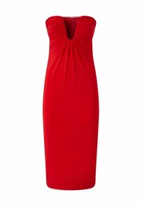 CENERINO  - Shift-haljina - lively red