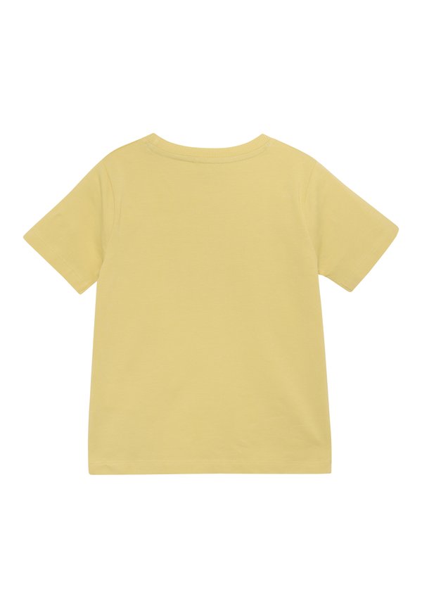 MITSHIRT - Print T-shirt - jojoba2