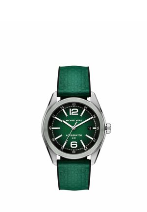 TRADIITIONAL ACCELERATOR - Montre - green