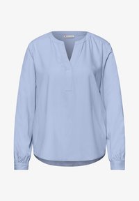 Niet geselecteerd, cashmere blue