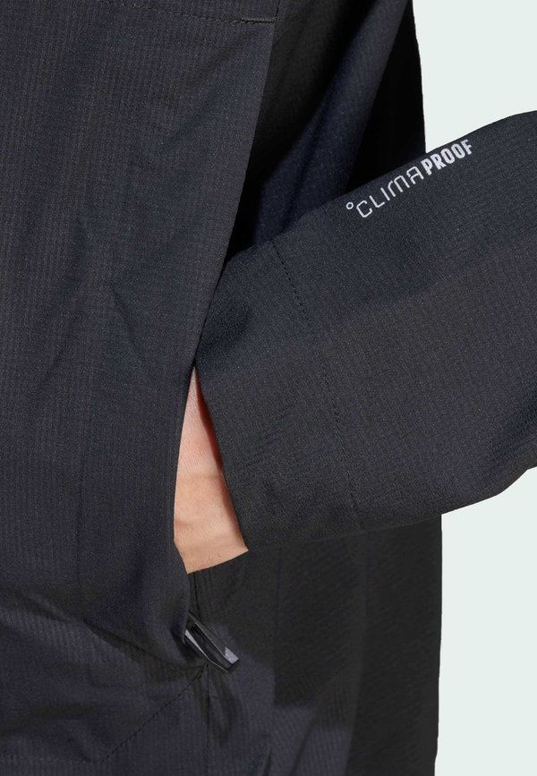 XPERIOR 2.5 LAYER LIGHT CLIMAPROOF - Training jacket4