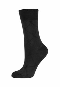 JOOP! 2 PACK - Calze - black