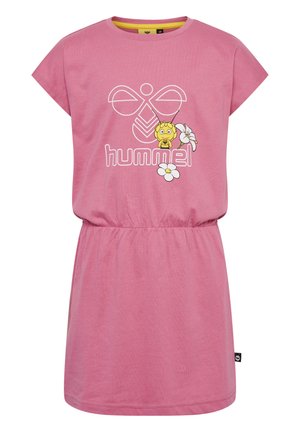 HUMMEL  - Robe de jour - light pink