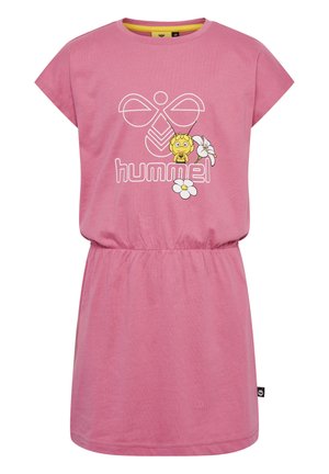 HUMMEL  - Jurk - light pink