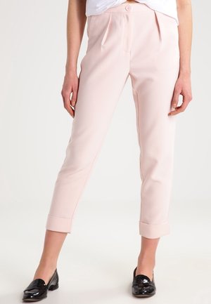 Spodnie materiałowe