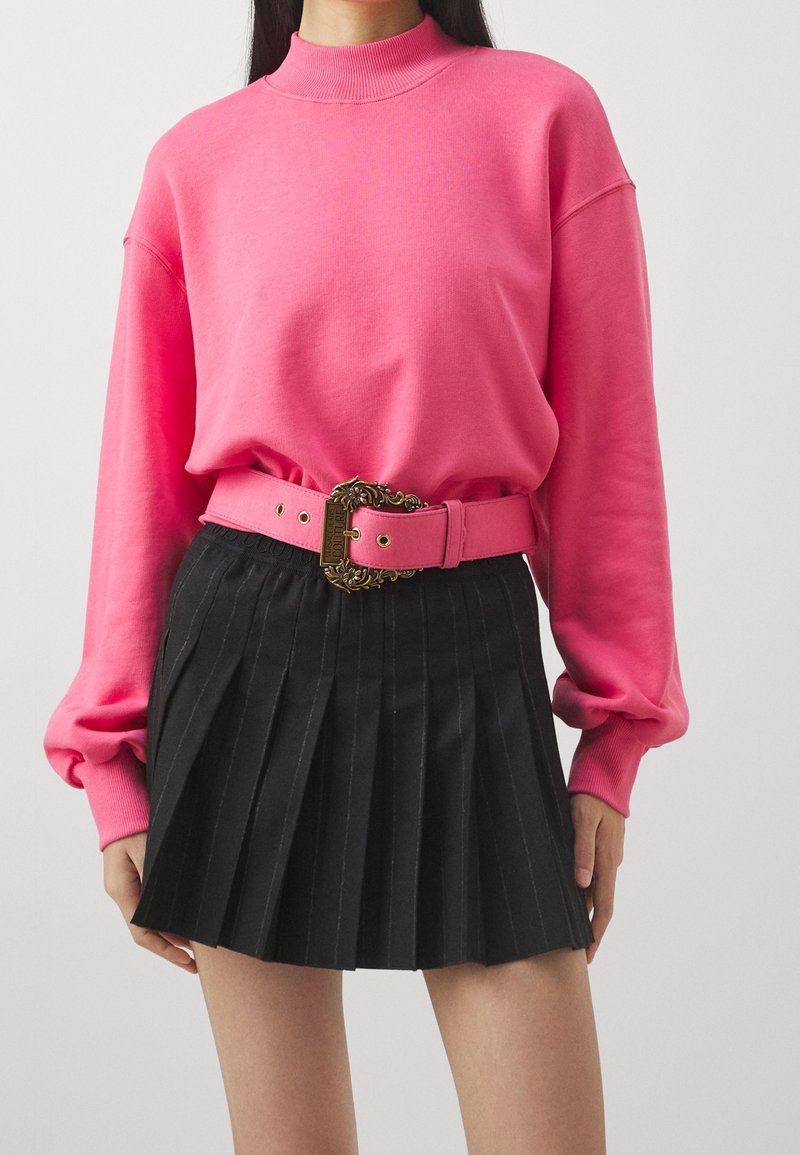 Versace Jeans Couture Sweatshirt - pink