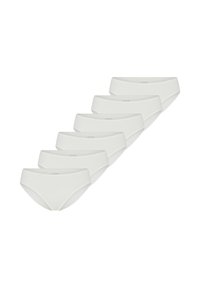 Unausgewählt, off white