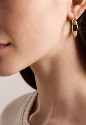 Fossil, FOSSIL WOMEN JEWELRY ELLIS - Ohrringe - gold-coloured