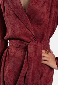THE-ARE FAJÍN - Blazer - red