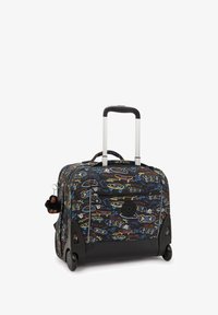 Ikke valgt, neon skate