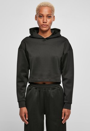 SCUBA  - Hoodie - black