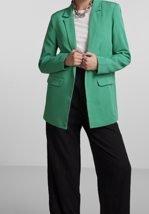 Blazer - green