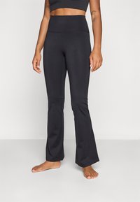 ONLY Play ONPJAM-3-SANA JAZZ - Leggings - black