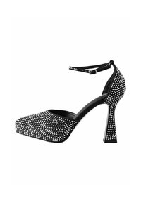 Next FOREVER COMFORT POINTED - REGULAR FIT - Platoo-avokkaat - black