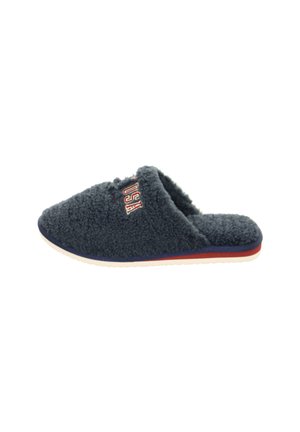 GANT Slippers - marine