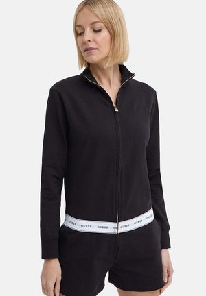 Veste de survêtement - black