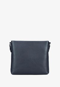 Non sélectionné, blue