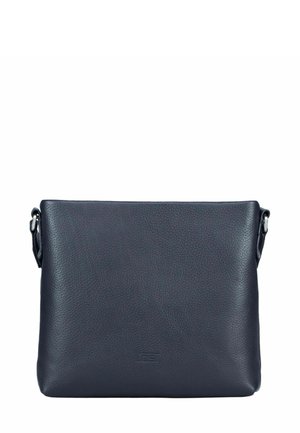 VIKA SHOULDER - Sac bandoulière - blue