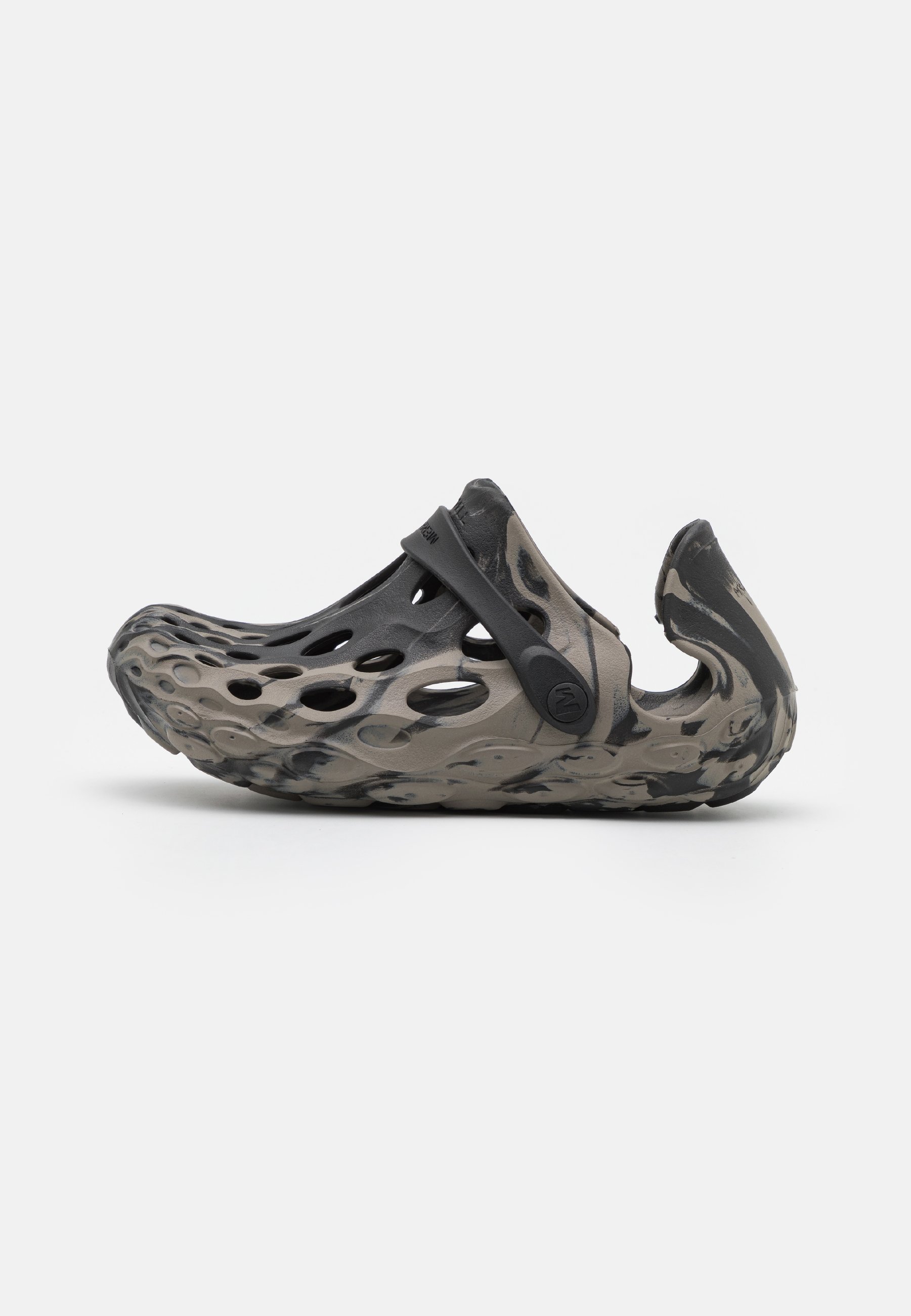 merrell crocs white