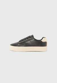AVONA - Tenisky - black