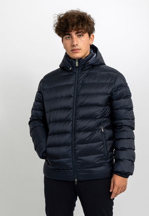 Piumino - dark blue