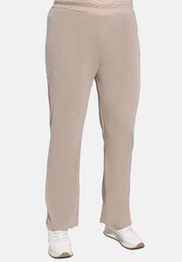 Modanisa ALIA - Broek - beige