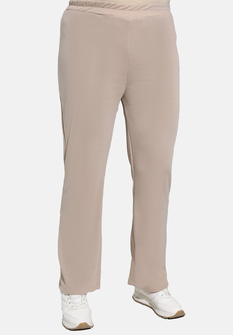 Modanisa ALIA - Trousers - beige