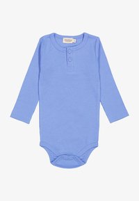 Unselected, cornflower