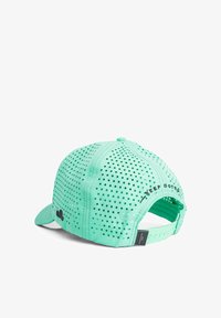 No seleccionado, neon green