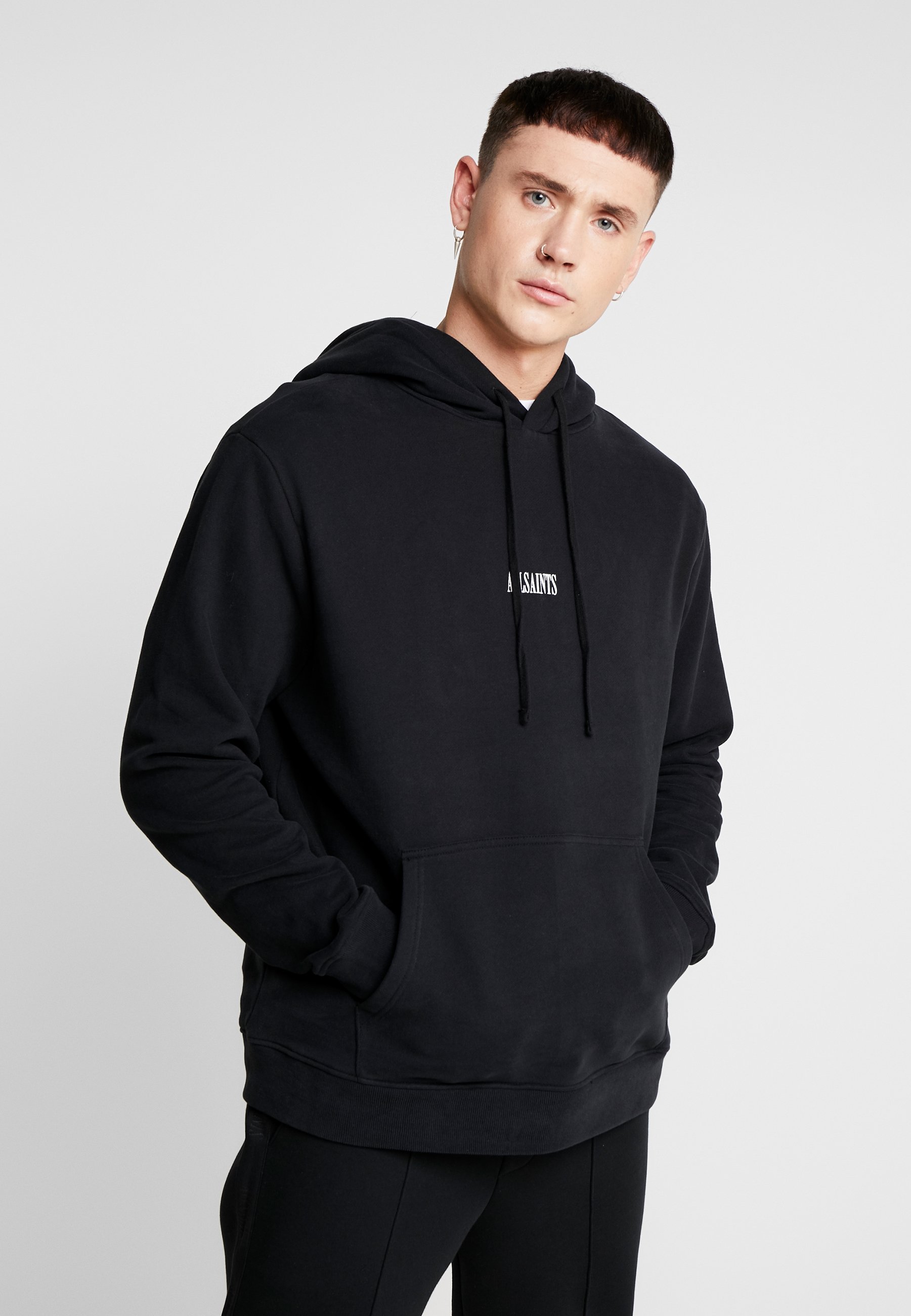 Allsaints state hoodie Clearance