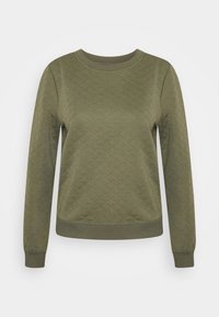 ONLY Sudadera - khaki