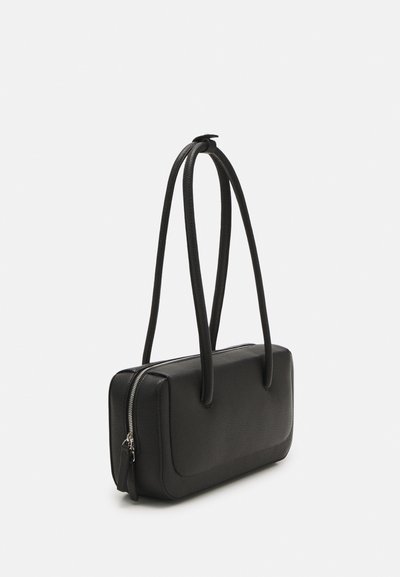 AESTHER EKME LAGUNE BOWLING - Handbag - black