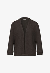 Valgt, espresso brown