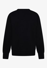 Jordan BROOKLYN CREW - Melegítőfelső - black