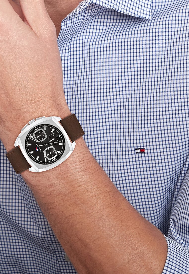 Tommy Hilfiger Montre - Photo 2