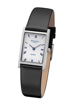 Watch - silberfarben