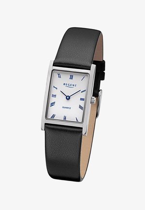Watch - silberfarben