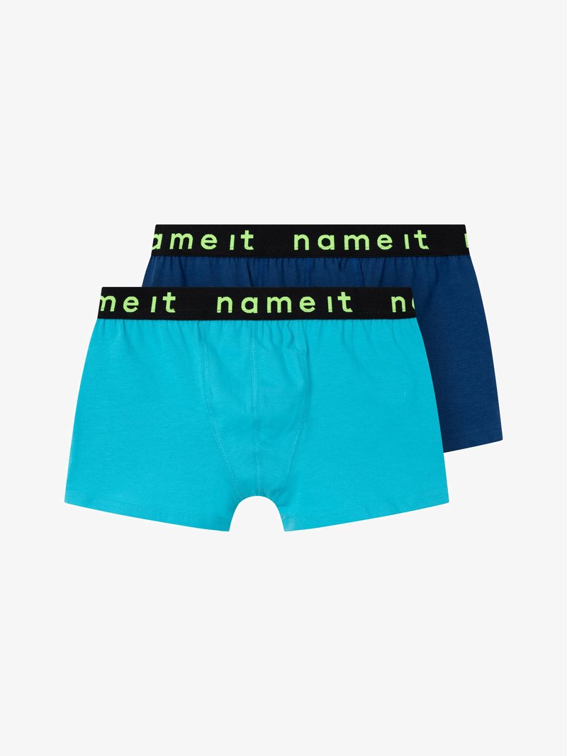 Slip Boxer Per Bambini Name IT - Cotone Comodo E Morbido - Foto 4