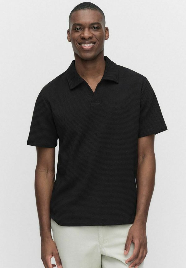 TURNER STRUCTURE - Poloshirt