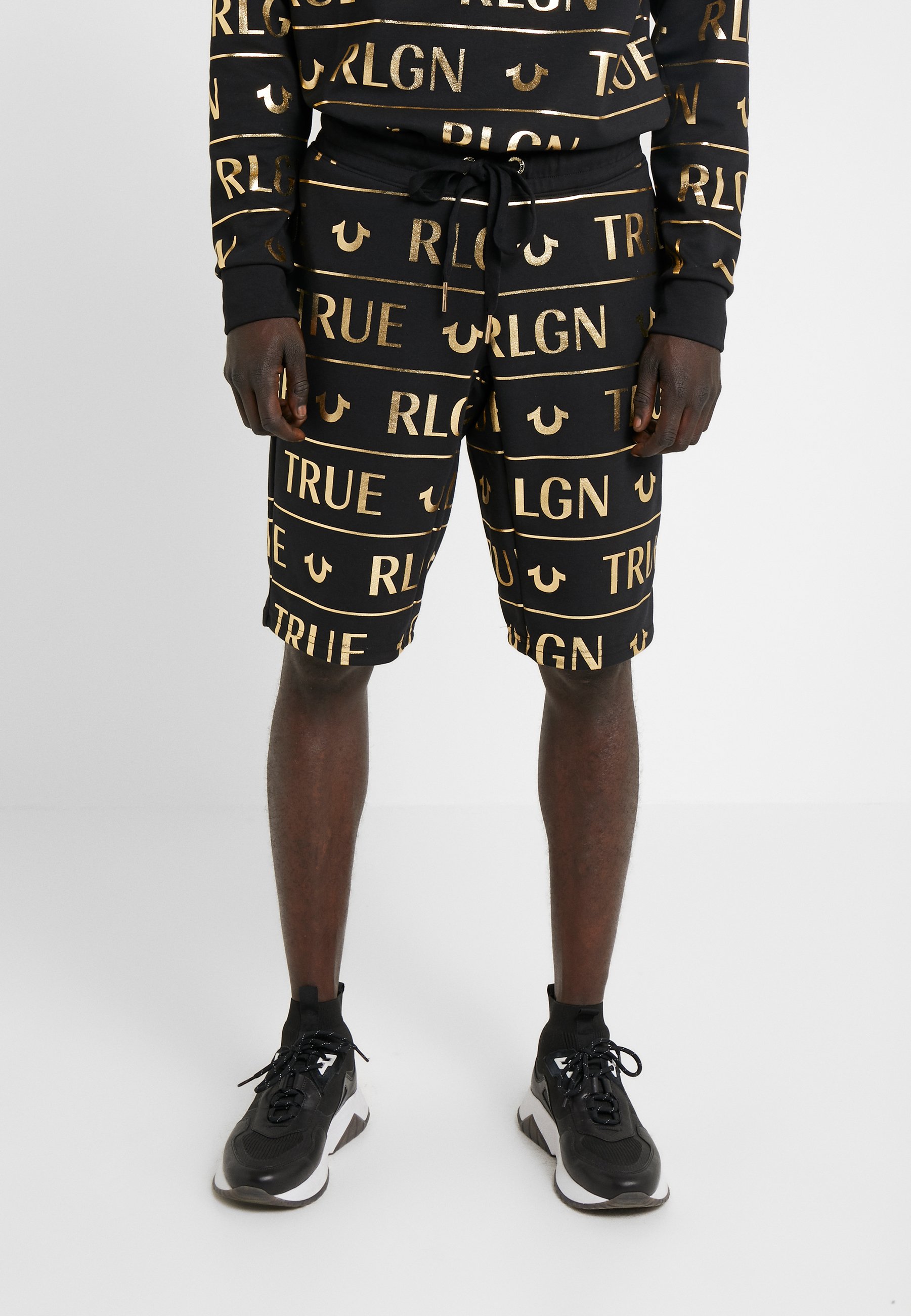 true religion camo tracksuit