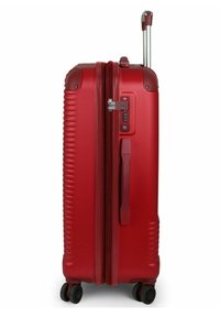 Gabol BALANCE XP 4 ROLLEN TROLLEY M 66 CM - Wheeled suitcase - rot