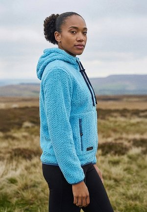 Icepeak AALET - Flīsa jaka - light blue