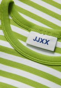 JJXX JXFELINE zielony