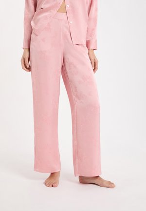RITA   - Pantaloni del pigiama - corail