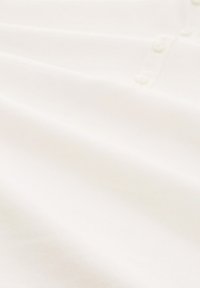 TOM TAILOR Polokošeľa - whisper white
