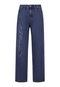 ROAR  - Relaxed fit jeans - indigo